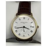 Frï¿½dï¿½rique Constant Small Seconds Watch