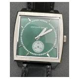 General Warfare Quartz Watch