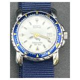ESQ by Bulova Dive watch