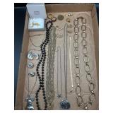 Jewelry lot!