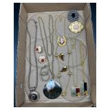 Jewelry lot!