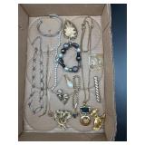 Jewelry lot!