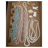 Jewelry lot!