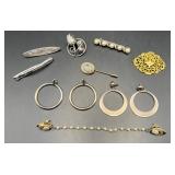Jewelry lot!