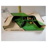 1:16 John Deere Plow