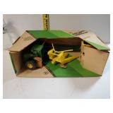 1:16 John Deere Forage Harvester