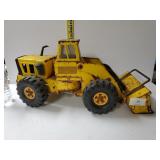 Tonka Wheel Loader