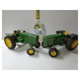 1:16 John Deere 5020 Diesel & John Deere Tractors