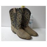 Smokey Mountain Flex Rider Size 3
