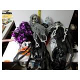 Halloween Decorations