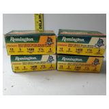 12ga Shotshells 2 Shot