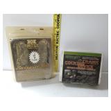 Hunting Crank Cocking Device, Backpacker Sling