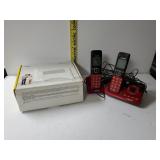 Vtech Cordless Phone System & Sprint Airave 2.5