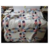 Queen/Double Comforter