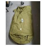 Military Duffle Bag
