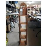 Floor Display Rack/Shelf