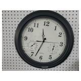 Hanging Wall Clock