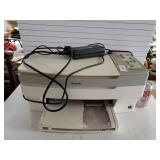 Kodak Easyshare 5100 Printer Untested