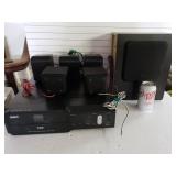 RCA Surround Sound System