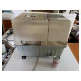 Duracraft Humidifier Untested