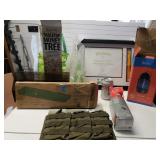 Misc Home/ Office Items