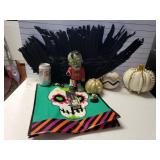 Halloween Decor
