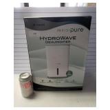 InvisiPURE Dehumidifier Untested