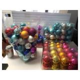 4 Boxes Christmas Balls