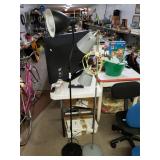 Floor Standing Lamps