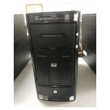 HP Media Center PC Tower