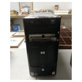 HP Media Center PC Tower