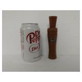 77 Goose Call P.S. Olt Co. Pekin, ILL