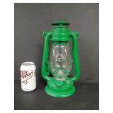 Ducks Unlimited Lantern