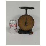 Vintage Standard Family Scale