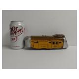 Vintage Hafner Overland Flyer Metal Wind-Up Train