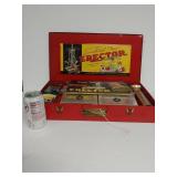 Vintage A.C. Gilbert Company No.7 1/2 Engineer