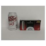 Unopened Box Federal Aluminum Ammunition 9mm