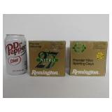 Remington Reload Skeet & Factory Skeet