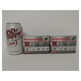 Two Boxes Winchester Super X Buckshot 12 Gauge 3"