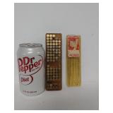 Mixed Federal, Remington, Hi-Speed, Peters HV