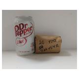 20 Rounds FMJ 7.62×54R