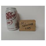 FMJ 7.62×54R (20 Rounds)