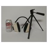 North Gun Muffler Foam Filled Cushions Ear