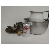 Vintage Kitchen Items