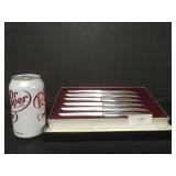 Carvel Hall Knife Set (6 Knives)