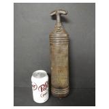 Vintage Pyrene Broadway, New York Extinguisher