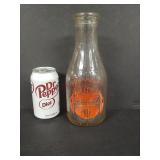 Vintage Universal Dairy Products Denton, Maryland