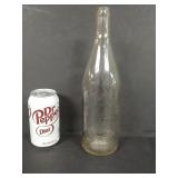 Vintage Central Beverage Co. Health Dept. 115