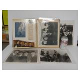 Beatles Memorabilia