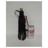 Hoof Bottle Holder/ Carrying Case
